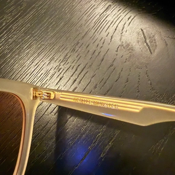 Gentlemonster sunglasses - Picture 4 of 4